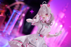 NIJISANJI 1/7 PVC Figure Sukoya Kana 23 cm