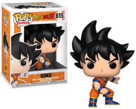 Dragon Ball Z Funko Pop Goku #615