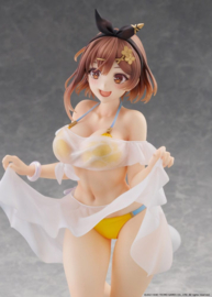 Atelier Ryza 3: Alchemist of the End & the Secret Key Spiritale 1/6 PVC Figure Ryza Swimwear Ver. 29 cm - PRE-ORDER