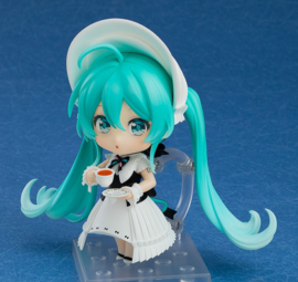 Character Vocal Series 01: Hatsune Miku Nendoroid Action Figure Hatsune Miku Symphony: 2023 Ver. 10 cm