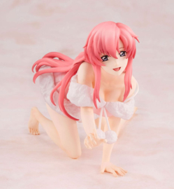 Mobile Suit Gundam Seed Destiny G.E.M. Series PVC Figure Meer Campbell Wearing negligee Ver. 9 cm