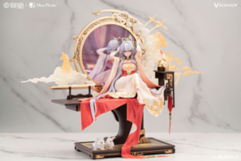 Luo Tianyi 1/6 PVC Figure Luo Tianyi The Ballad of Mulan Ver. 29 cm - PRE-ORDER