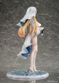 Original Character 1/6 PVC Figure Charlotte Holy White Ver. 26 cm - PRE-ORDER