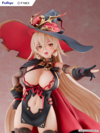 Nijisanji F:Nex 1/7 PVC Figure Nuit Sociere 27 cm - PRE-ORDER