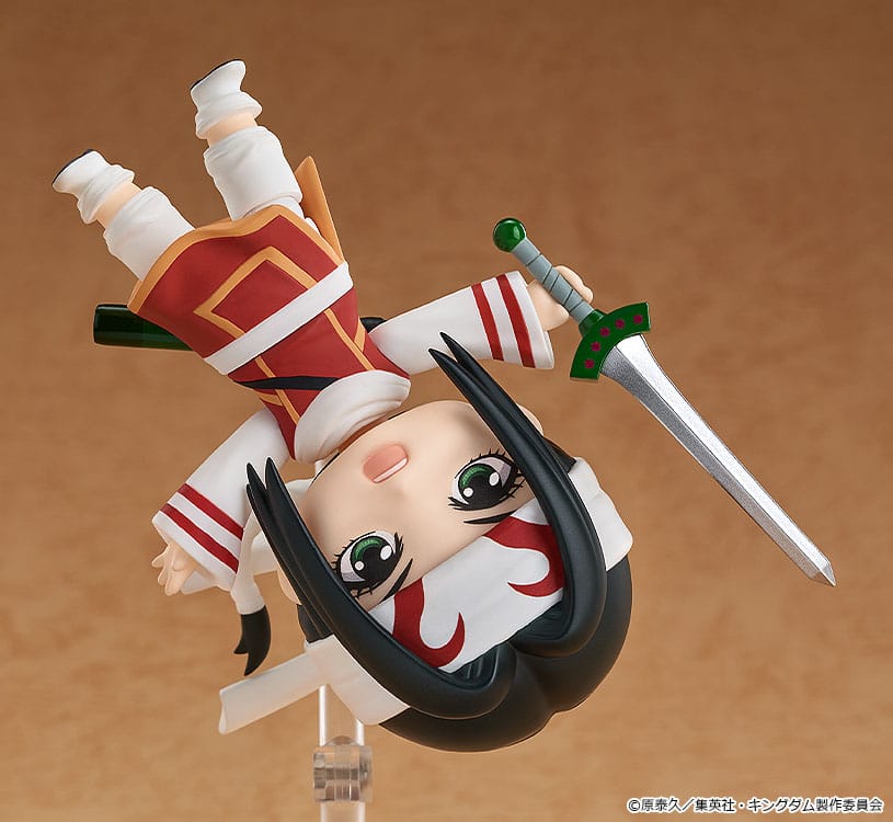 Kingdom Nendoroid Action Figure Kyou Kai 10 cm - PRE-ORDER