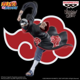 Naruto Shippuden Vibration Stars PVC Figure Kakuzu