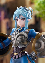 Unicorn Overlord 1/7 PVC Figure Virginia (Class Valkyria) 24 cm - PRE-ORDER
