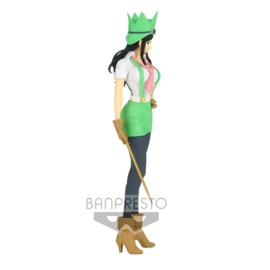 One Piece Sweet Style Pirates PVC Figure Nico Robin Ver. B 23 cm