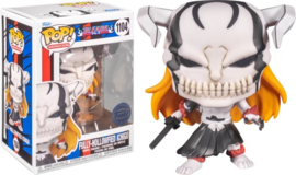 Bleach Funko Pop Fully Hollowfied Ichigo #1104