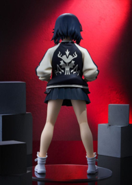 Kill la Kill Pop Up Parade L PVC Figure Ryuko Matoi: Souvenir Jacket Ver. 25 cm - PRE-ORDER