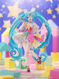 Character Vocal Series 01 1/7 PVC Figure Hatsune Miku Expo 2023 VR Ver. 36 cm - PRE-ORDER