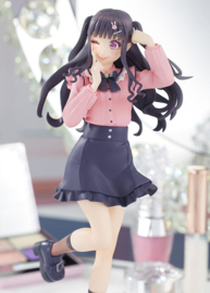 Kawaikute Gomen Pop Up Parade PVC Figure Chuu-tan from Kawaikute Gomen 17 cm