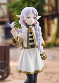 Frieren: Beyond Journey's End Pop Up Parade PVC Figure Frieren: Braids Ver. 17 cm