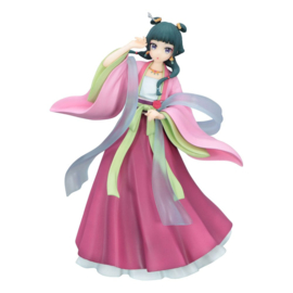The Apothecary Diaries Trio-Try-iT PVC Figure Maomao 16 cm - PRE-ORDER