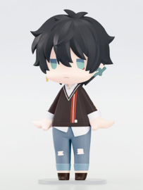 Honkai: Star Rail HELLO! GOOD SMILE Action Figure Dan Heng 10 cm - PRE-ORDER