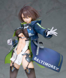 Azur Lane 1/7 PVC Figure Baltimore Light Equipped Ver. 26 cm
