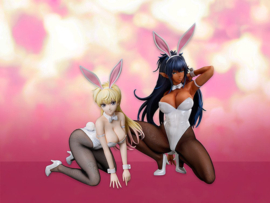Bastard!! Heavy Metal, Dark Fantasy 1/4 PVC Figure Sean Ari: Bunny Ver. 25 cm - PRE-ORDER