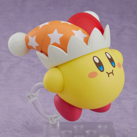 Kirby Nendoroid Action Figure Beam Kirby 6 cm (re-run) - PRE-ORDER