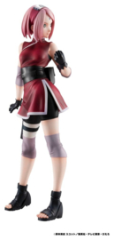 Naruto Gals PVC Figure Sakura Haruno Ver. 2 21 cm - PRE-ORDER