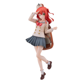 Bocchi the Rock! 1/7 PVC Figure Ikuyo Kita 23 cm - PRE-ORDER
