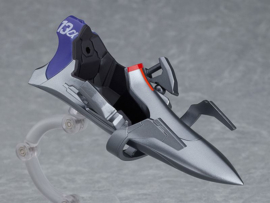 Neon Genesis Evangelion Rebuild of Evangelion Nendoroid Action Figure Shinji Ikari Langley Plugsuit Ver. (re-run) 10 cm