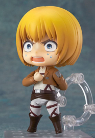 Attack on Titan Nendoroid Action Figure Armin Arlert 10 cm