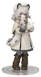 Arknights Rhodes Kids Series PVC Figure Pramanix 16 cm - PRE-ORDER