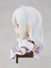 Re: Zero - Starting Life in Another World Nendoroid Swacchao! Figure Emilia 9 cm