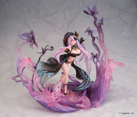 Granblue Fantasy 1/7 PVC Figure Narmaya (The Black Butterfly) 20 cm - PRE-ORDER