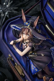 Arknights 1/7 PVC Figure Amiya: Solo Around The World Ver. 30 cm - PRE-ORDER