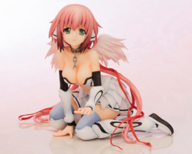 Heaven's Lost Property Final – The Movie: Eternally My Master 1/6 PVC Figure Ikaros 15 cm - PRE-ORDER