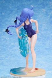 Mushoku Tensei: Jobless Reincarnation 1/7 PVC Figure Roxy Migurudia Navy Blue Swimsuit Ver. 20 cm - PRE-ORDER