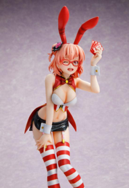 My Teen Romantic Comedy SNAFU Climax 1/7 PVC Figure Yui Yuigahama Casino Party Ver. 26 cm