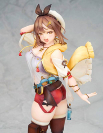 Atelier Ryza: Ever Darkness & the Secret Hideout 1/7 PVC Figure Ryza 24 cm