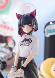 Blue Archive Pop Up Parade PVC Figure Kazusa (Band): Event KV Ver. 18 cm - PRE-ORDER