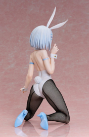 Date A Live V 1/4 PVC Figure Origami Tobiichi: Bunny Ver. 34 cm - PRE-ORDER