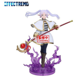 Frieren Beyond Journey's End Effectreme PVC Figure Frieren 20 cm - PRE-ORDER
