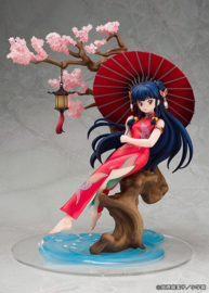 Ranma 1/2 1/7 PVC Figure Shampoo 26 cm - PRE-ORDER
