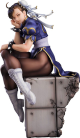 Street Fighter 1/7 PVC Figure Chun-Li 27 cm - PRE-ORDER