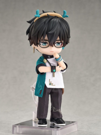Honkai Star Rail Nendoroid Doll Action Figure Dan Heng: Express Travel Ver. 10 cm - PRE-ORDER