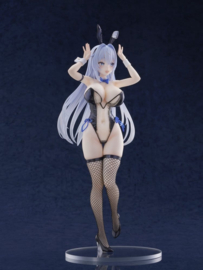 Original Character 1/6 PVC Figure Sakura Shion Alfine Bunny Ver. 27 cm - PRE-ORDER
