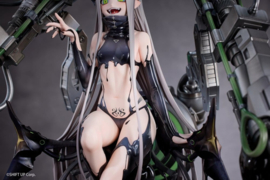 Goddess of Victory: Nikke 1/7 PVC Figure Leviathan Deluxe Edtition 28 cm - PRE-ORDER