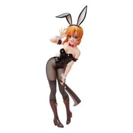 Higurashi: When They Cry - GOU 1/4 PVC Figure Rena Ryugu: Bunny Ver. 41 cm