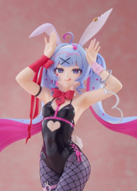Hatsune Miku Pop Up Parade PVC Figure Hatsune Miku: Rabbit Hole Ver. L Size 24 cm - PRE-ORDER