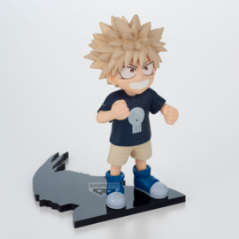 My Hero Academia Cheer Pico PVC Figure Katsuki Bakugo 12 cm
