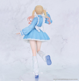 My Dress-Up Darling Vivit PVC Figure Marin Kitagawa Jersey Maid Ver. 20 cm - PRE-ORDER