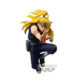 Naruto Shippuden Vibration Stars PVC Figure Deidara 13 cm