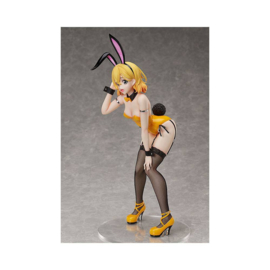 Rent A Girlfriend 1/4 PVC Figure Mami Nanami Bunny Ver. 38 cm