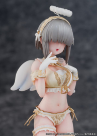Uzaki-chan Wants to Hang Out! 1/7 PVC Figure Yanagi Uzaki Angel Ver. 19 cm - PRE-ORDER