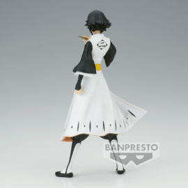 Bleach Solid And Souls PVC Figure Sui Feng 14 cm